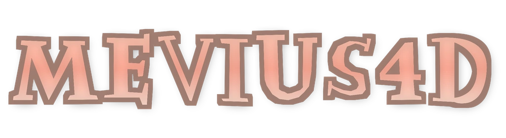 MEVIUS4D